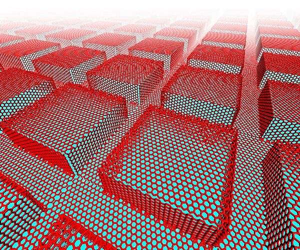 New theory transforms understanding of nanoscale heat transport