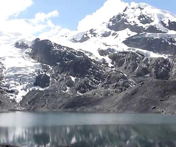 Blizzard strands hundreds, prompts evacuations Andes mountains