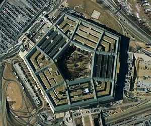 Pentagon attacks inspired war of 'vengeance': US