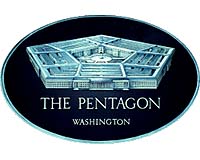Outside View: Pentagon reforms -- Part 3