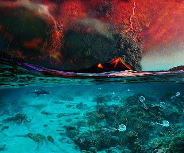 Fossil discoveries in southern Africa reveal life before catastrophic Permian extinction