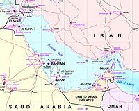 Japan destroyer heads to Middle East as Iran-US tension lingers