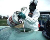 EU bans controversial pesticide
