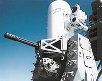 BMD Focus: Israel buys the Phalanx