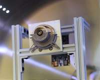 Sunrise and Phase Four partner for Next-gen electric propulsion