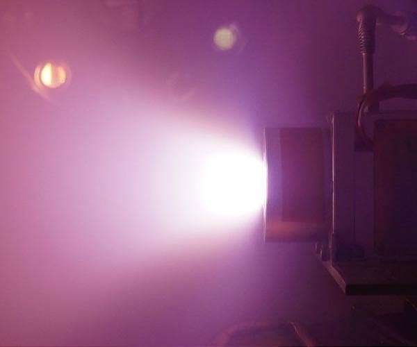 DARPA awards Phase Four with contract for Very Low Earth Orbit Propulsion System