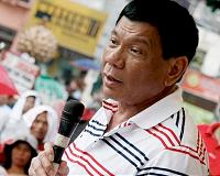 Philippines says US ties strong despite Duterte tirades