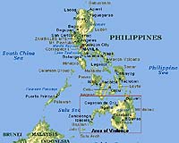 Philippines asks world for help as flood toll hits 140