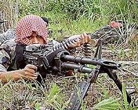 Muslim self-rule backed in Philippines' troubled south