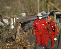 Philippine flood crisis deepens as toll hits 246