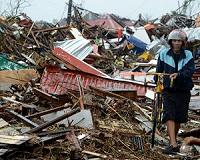 Philippines typhoon toll hits 81, expected to rise