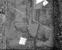 Phoenix Scrapes Almost Perfect Icy Soil For Analysis