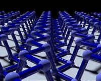 Wonder materials: 2D phosphorene nanoribbons and 2D borophene get a closer look