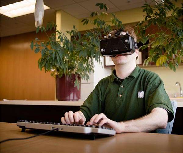 Metaverse gets touch of reality at CES