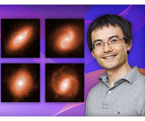Process leading to supernova explosions and cosmic radio bursts unearthed at PPPL