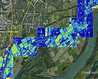 Earth Observation market worth $8-15B by 2026