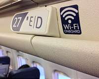 Over 60% of commercial aircraft to be connected by 2027