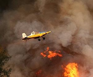 Israel bars Palestinian firefighters from award ceremony