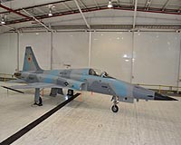 Millions of dollars of Malaysian airforce equipment stolen