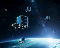 SFL highlights microspace EO missions at IAA Symposium in Berlin
