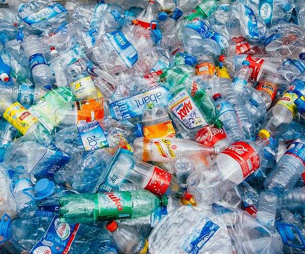 World plastic pollution treaty talks collapse with no deal