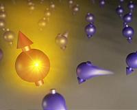 Reversing electrons' course through nature's solar cells