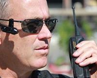Body cameras join cops on the beat in US