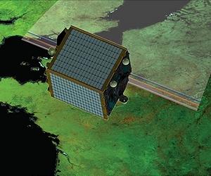 SES Techcom To Support Aircraft Tracking From Space