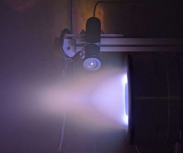 Pulsar Fusion to Demonstrate Advanced Propulsion on Momentus Vigoride Mission