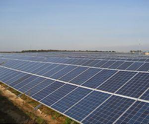 China Sunergy Achieves Major Milestone of International Development