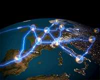 Huawei, barred in US, offers app inducements in Europe
