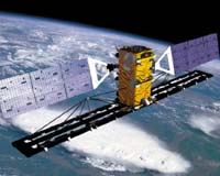 Magellan Aerospace Awarded Contract For RADARSAT Constellation Mission