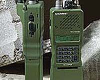 Marines order Harris Falcon III radio systems