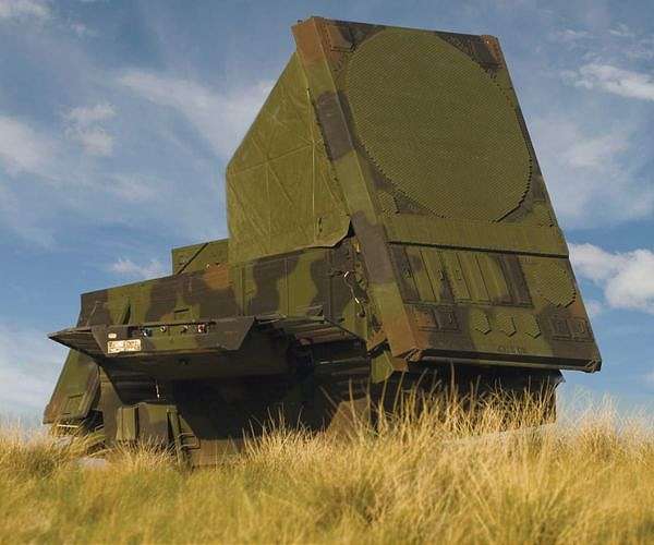 Germany seeks US guarantee before sending Patriots to Ukraine