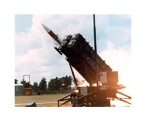 More Upgrades For Patriot Tactical Missile Defense System