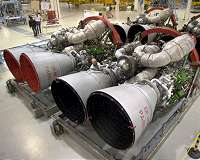 Russia to deliver US new rocket engines