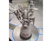 Russia delivers 2 RD-181 rocket engines to US