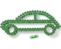 Surrey unveils fast-charging super-capacitor technology