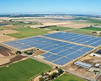 There might be ways to exploit renewable energy and also allow for protecting biodiversity