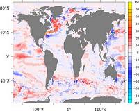 Fish off Australia's coast dive deep to avoid heat