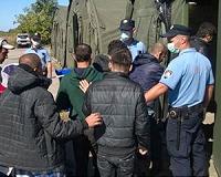 Lebanon sees eastern EU refugee hardline as model to follow