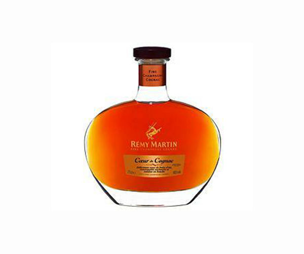 Cognac maker Remy Cointreau drops earnings target over tariffs
