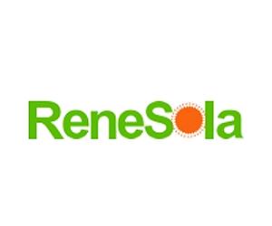 Renesola to Provide Solar Modules to Off-Grid Saudi Power Plant