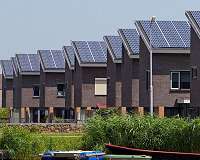 Report shines light on installed costs and deployment barriers for residential solar PV