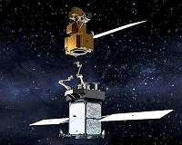 Compliant space mechanisms