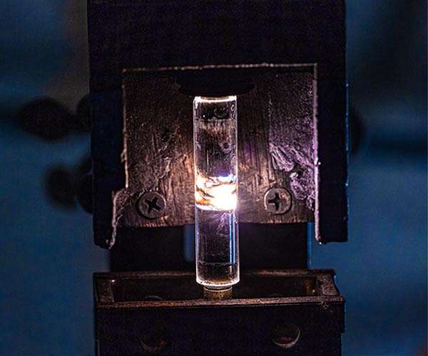 Urban mining for metals flashes forward
