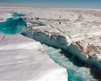 Satellites shed light on Greenland Ice Sheet response to warming