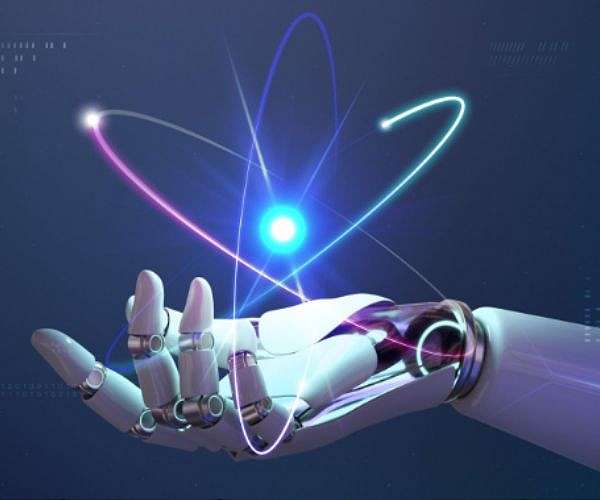 EU wants key sectors to use made-in-Europe AI