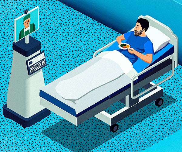 AI enables tailored education for medical students at scale