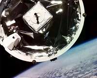 First flight for microsatellite separation system by RUAG Space on Electron rocket